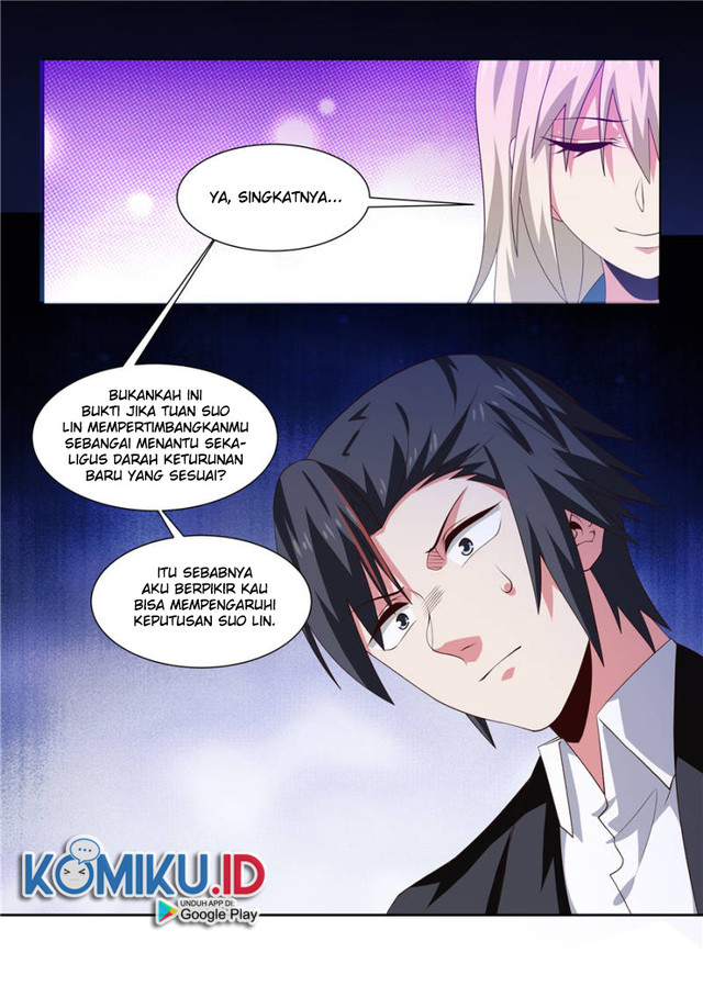 Vicious Luck Chapter 240 Gambar 10