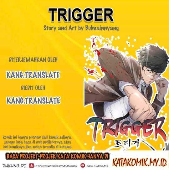 Baca Komik Trigger Chapter 84 Gambar 1