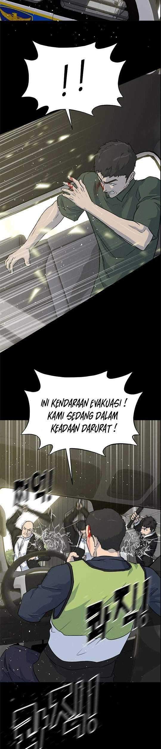 Trigger Chapter 84 Gambar 14