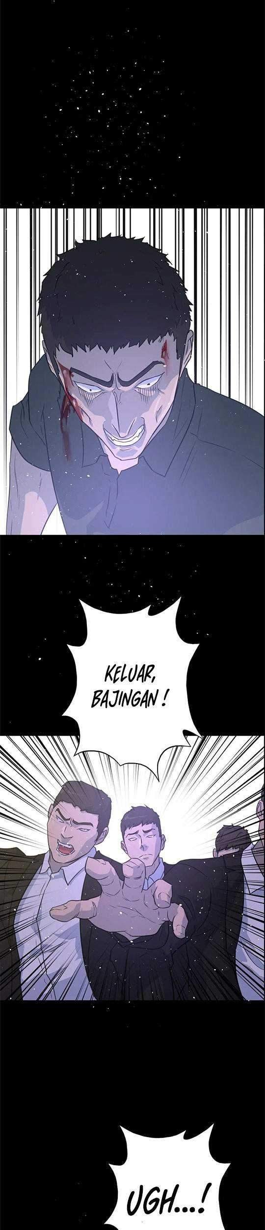 Trigger Chapter 84 Gambar 17