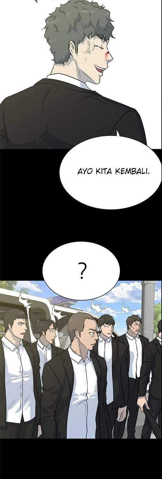 Trigger Chapter 84 Gambar 21