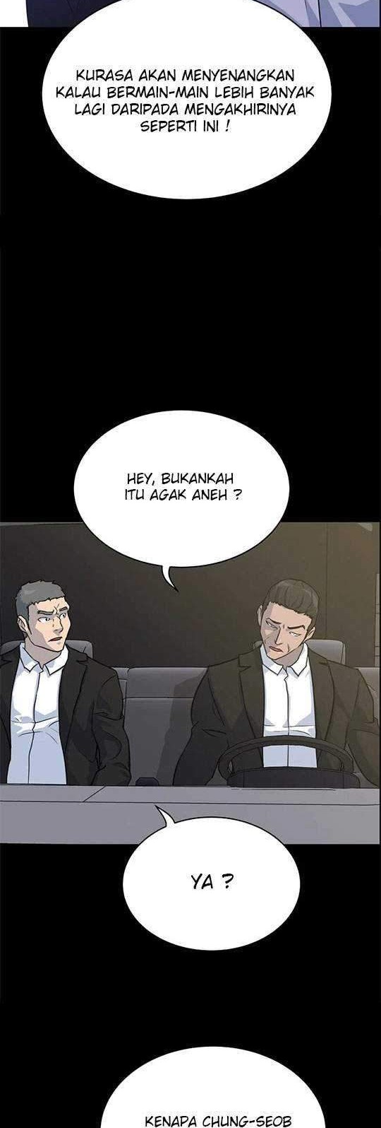 Trigger Chapter 84 Gambar 27