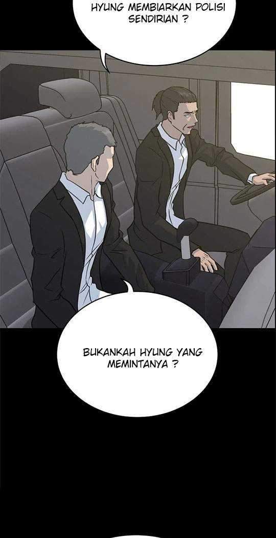 Trigger Chapter 84 Gambar 28