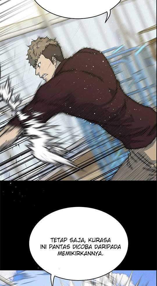 Trigger Chapter 84 Gambar 34