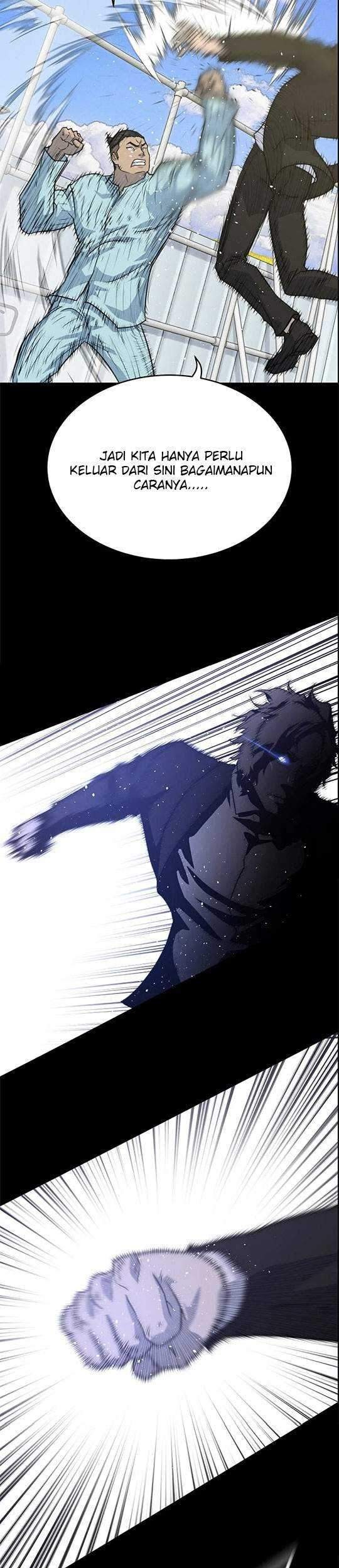 Trigger Chapter 84 Gambar 35