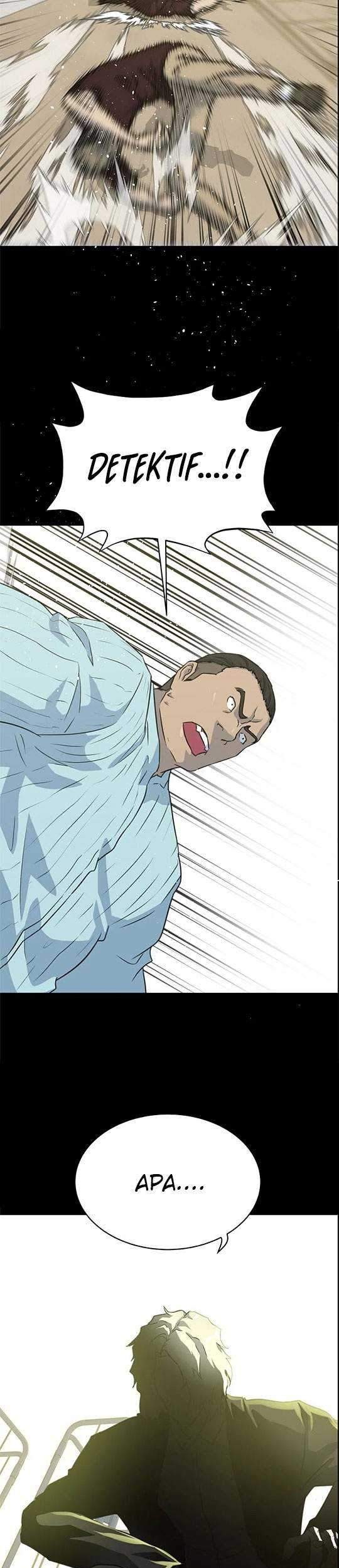 Trigger Chapter 84 Gambar 38