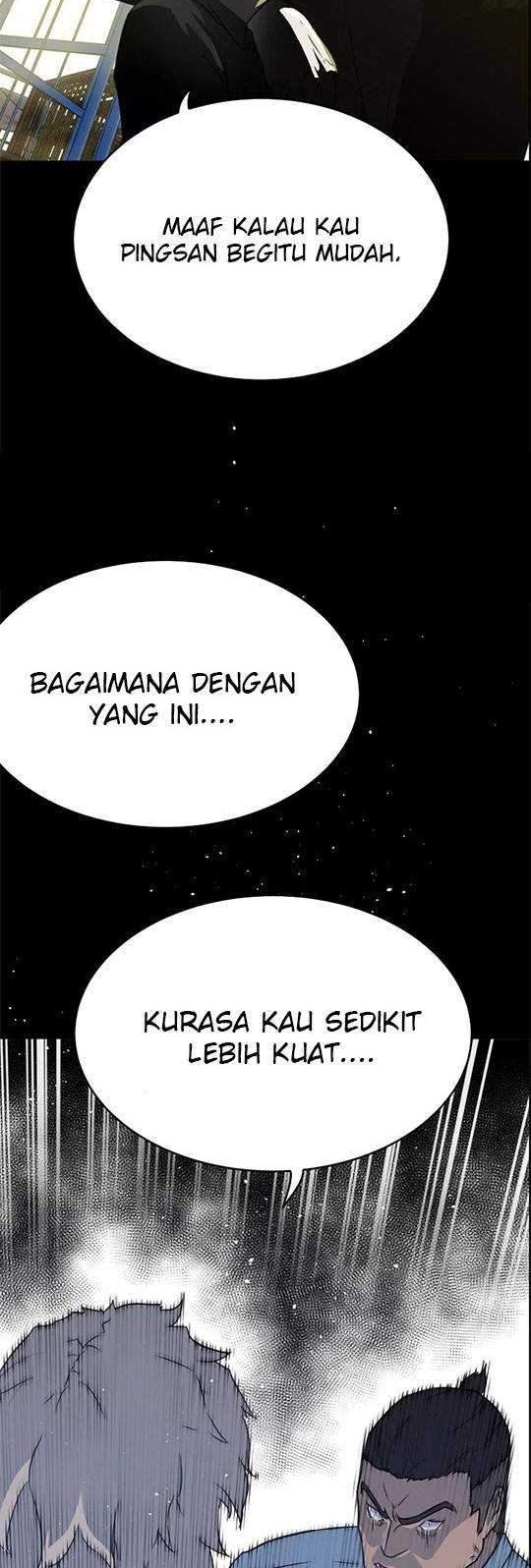 Trigger Chapter 84 Gambar 39