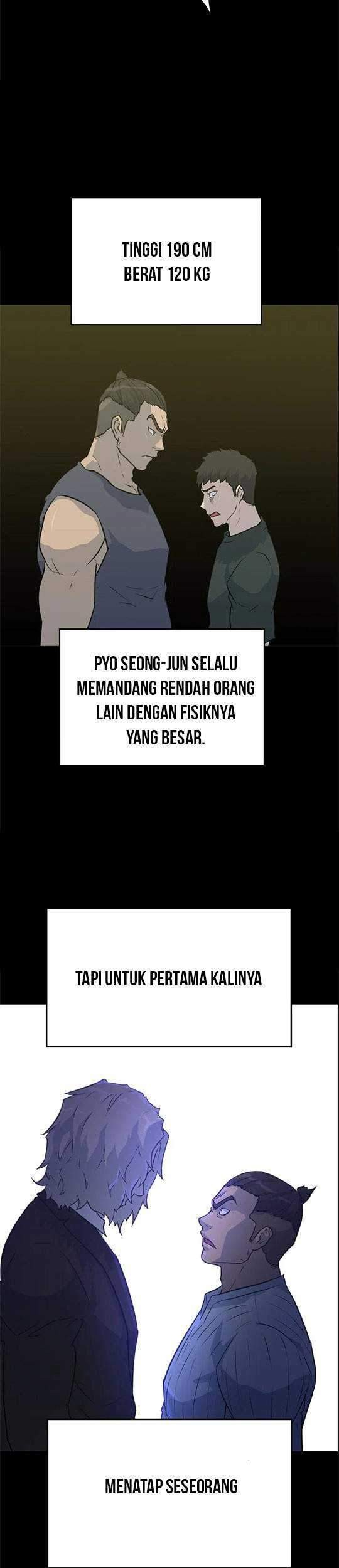 Trigger Chapter 84 Gambar 41