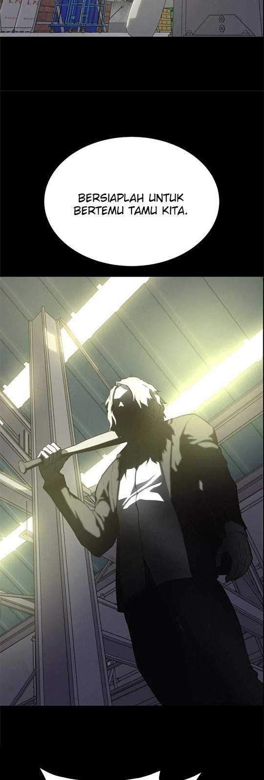 Trigger Chapter 84 Gambar 3