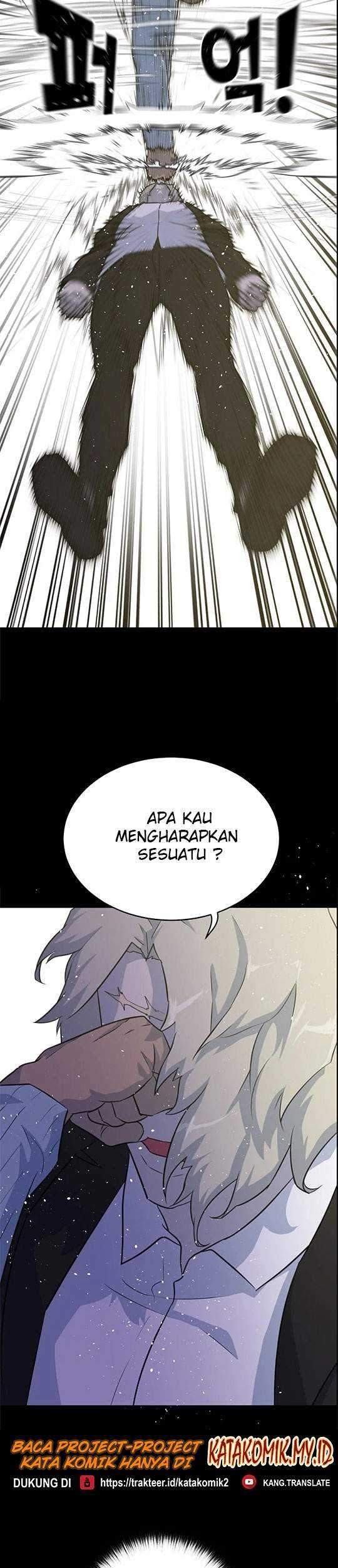 Trigger Chapter 84 Gambar 44