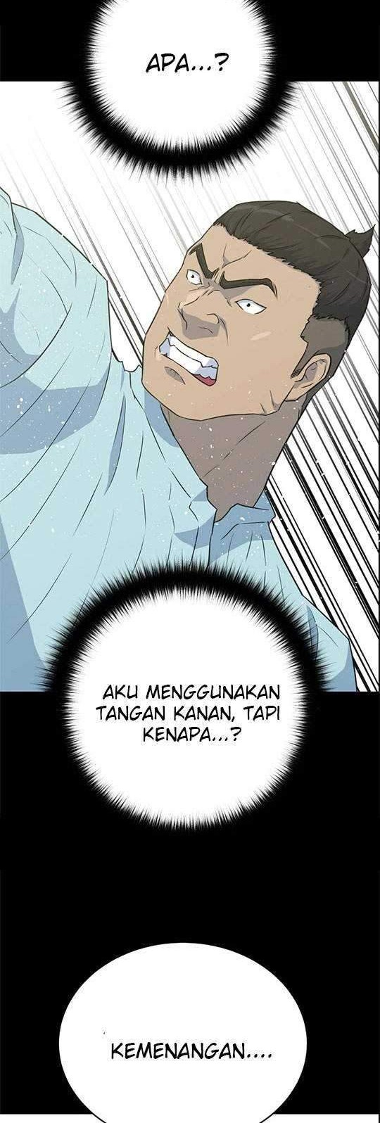 Trigger Chapter 84 Gambar 45