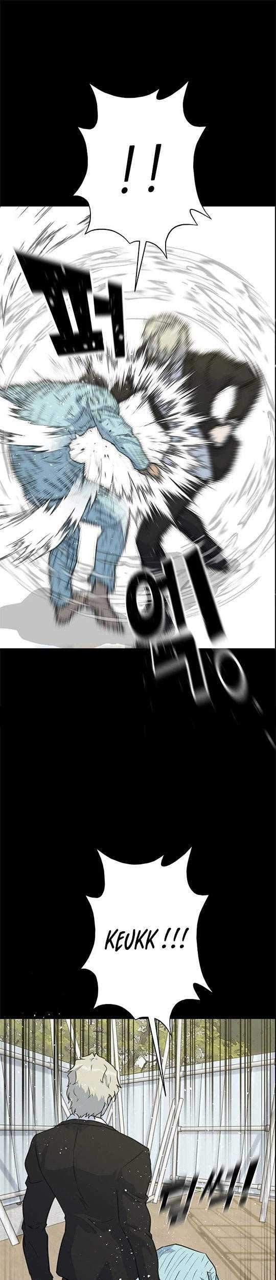 Trigger Chapter 84 Gambar 47