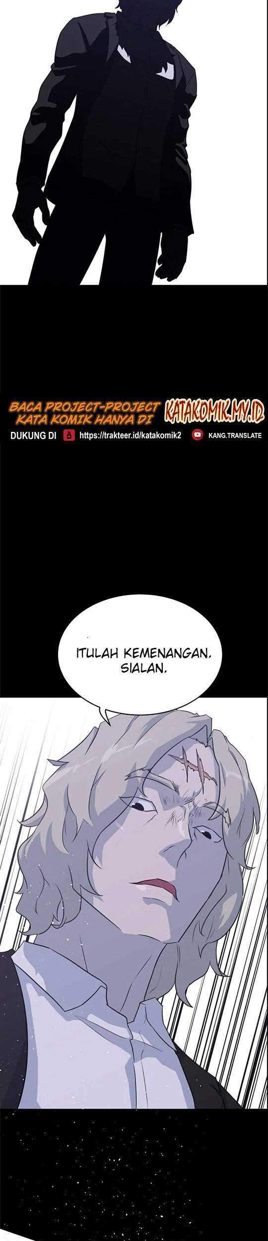 Trigger Chapter 84 Gambar 49