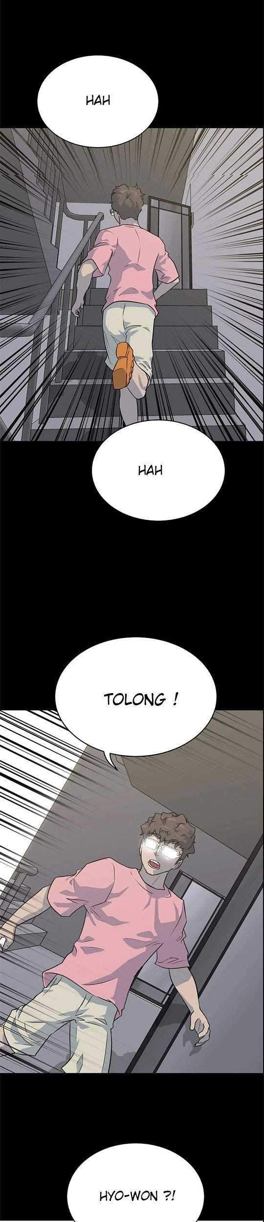 Trigger Chapter 84 Gambar 53