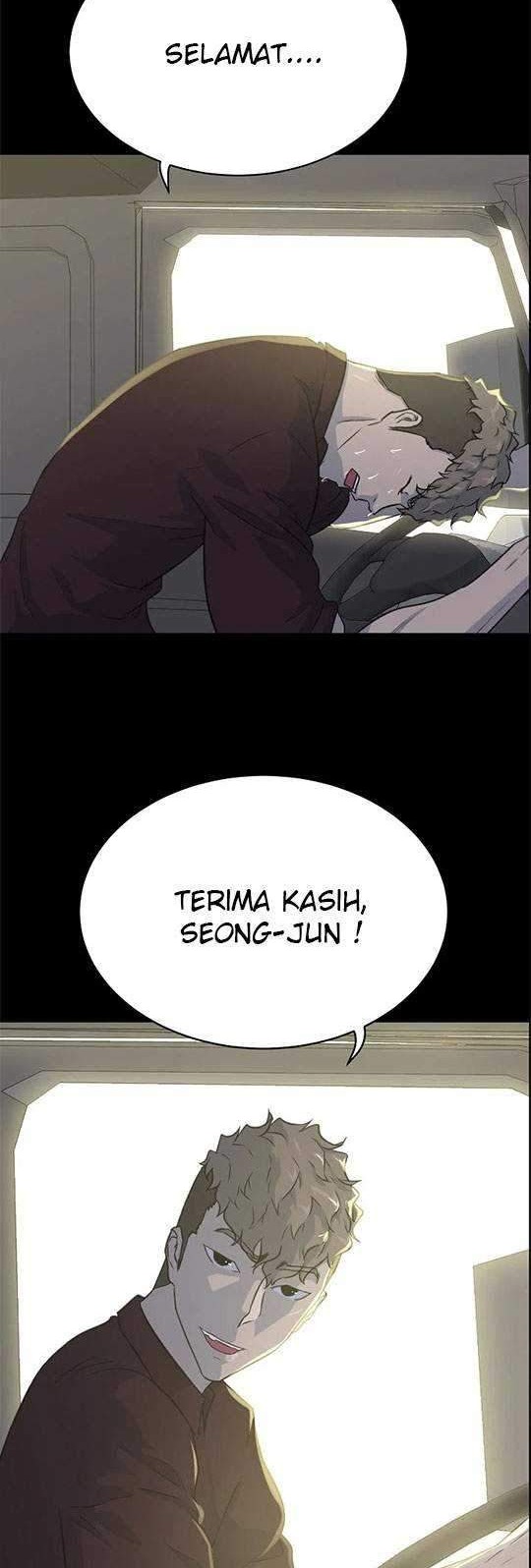 Trigger Chapter 84 Gambar 6