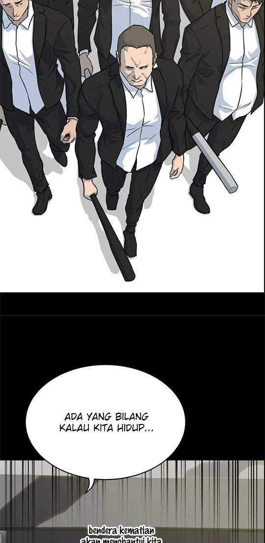 Trigger Chapter 84 Gambar 10