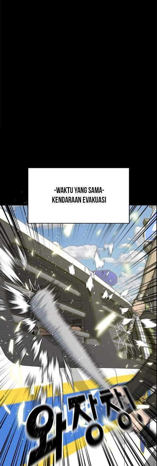 Trigger Chapter 84 Gambar 12