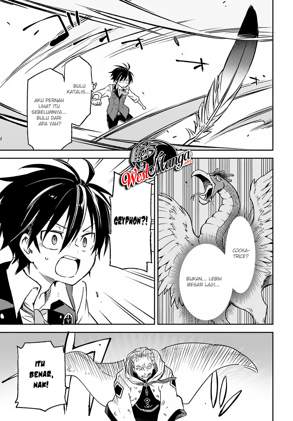 Henkyou Gurashi no Maou, Tensei shite Saikyou no Majutsushi ni naru 〜Aisarenagara Nariagaru Moto Maō wa, Ningen o Shiritai〜 Chapter 11 Gambar 20