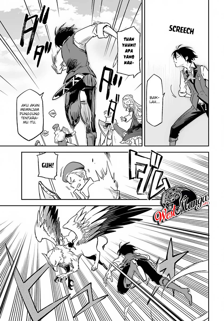 Henkyou Gurashi no Maou, Tensei shite Saikyou no Majutsushi ni naru 〜Aisarenagara Nariagaru Moto Maō wa, Ningen o Shiritai〜 Chapter 11 Gambar 29