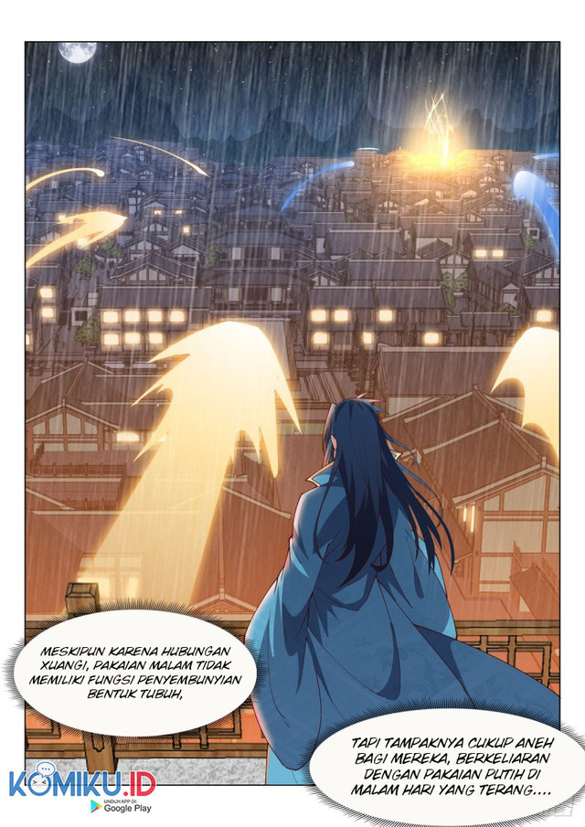 Otherworldly Evil Monarch Chapter 78 Gambar 15