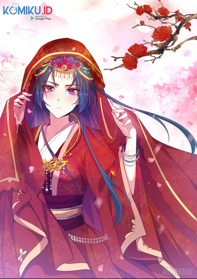 Manhua Otherworldly Evil Monarch Chapter 78 gambar nomor 2