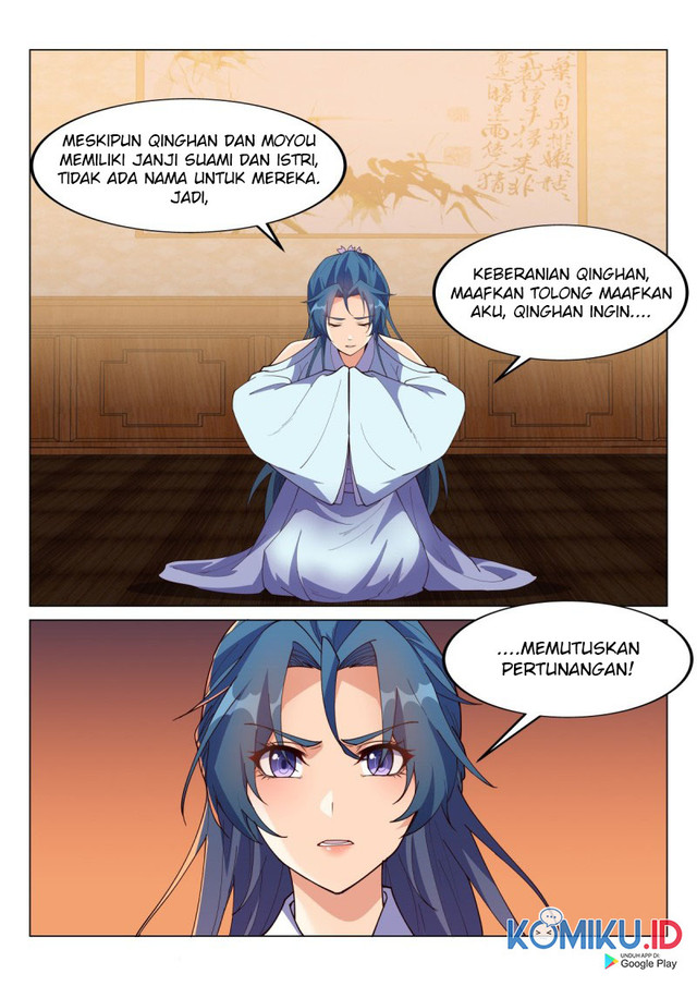 Otherworldly Evil Monarch Chapter 78 Gambar 4