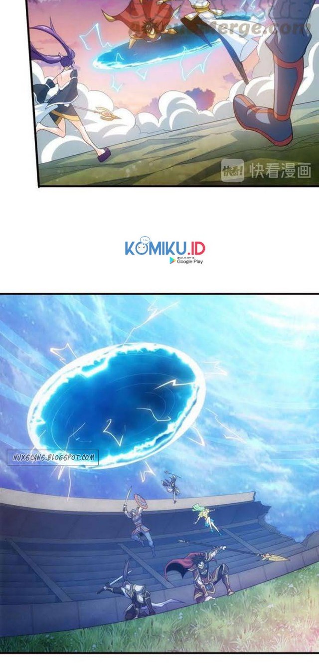 Rich Player Chapter 116 Gambar 18