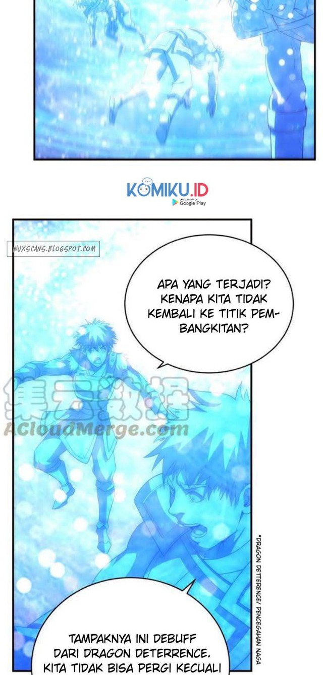 Rich Player Chapter 116 Gambar 20