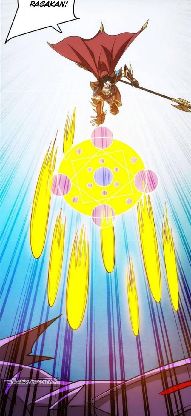 Rich Player Chapter 116 Gambar 26