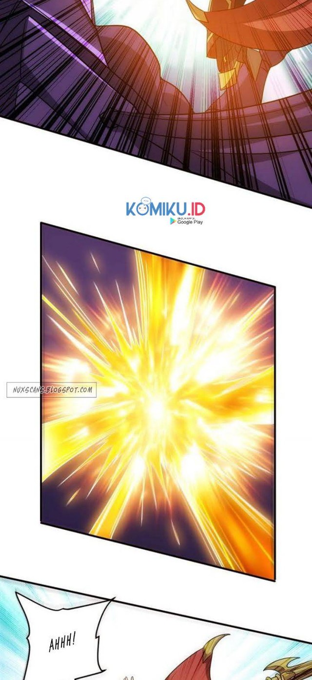 Rich Player Chapter 116 Gambar 28