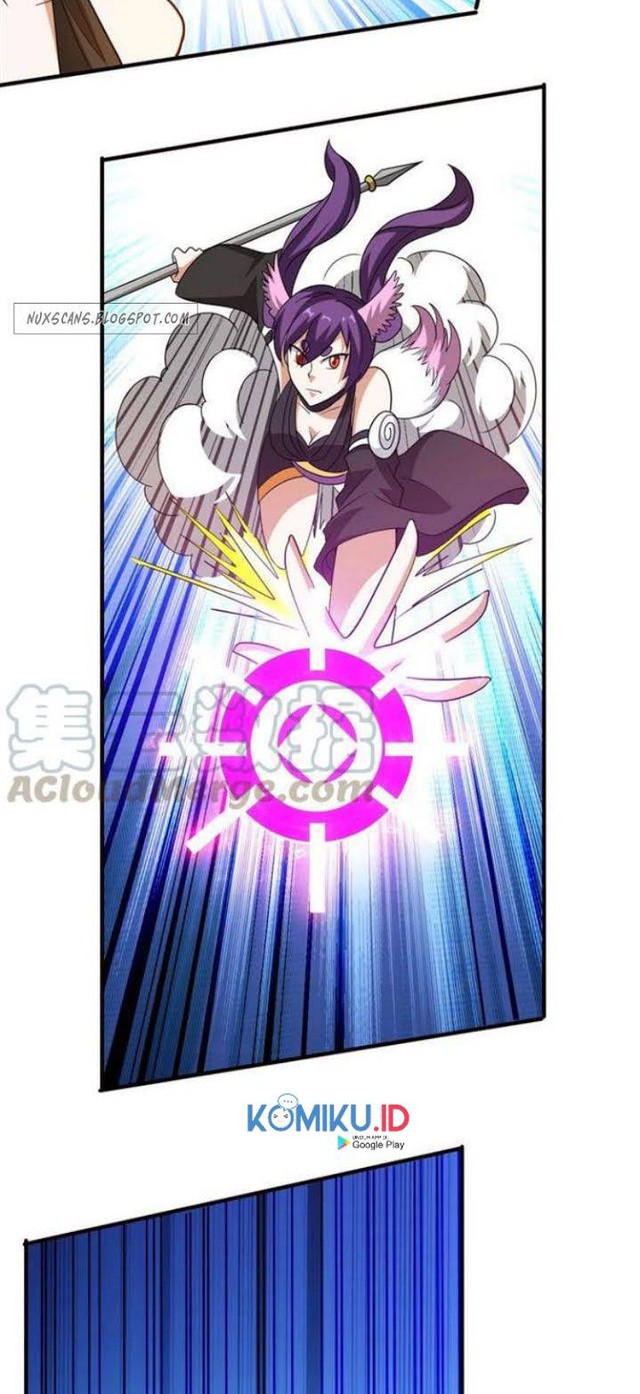 Rich Player Chapter 116 Gambar 30