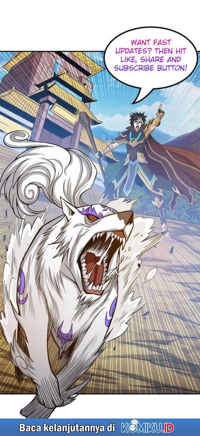 Rich Player Chapter 116 Gambar 32