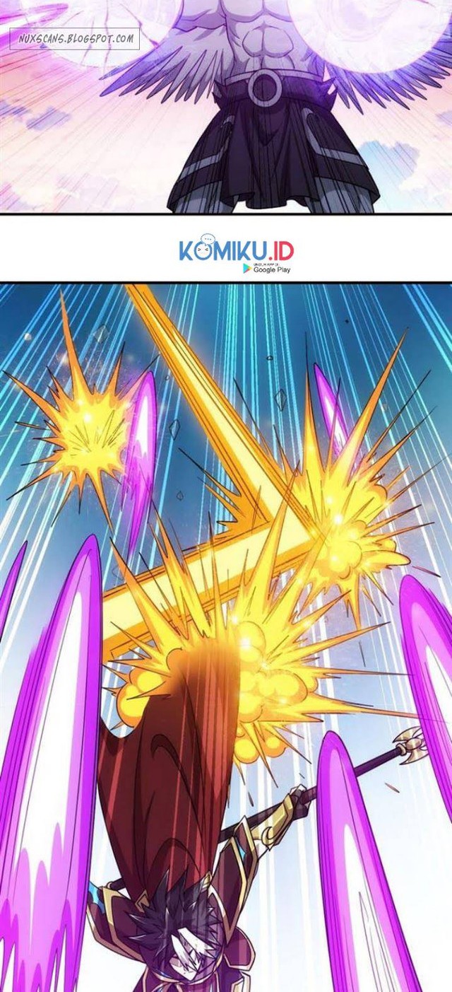 Rich Player Chapter 116 Gambar 3