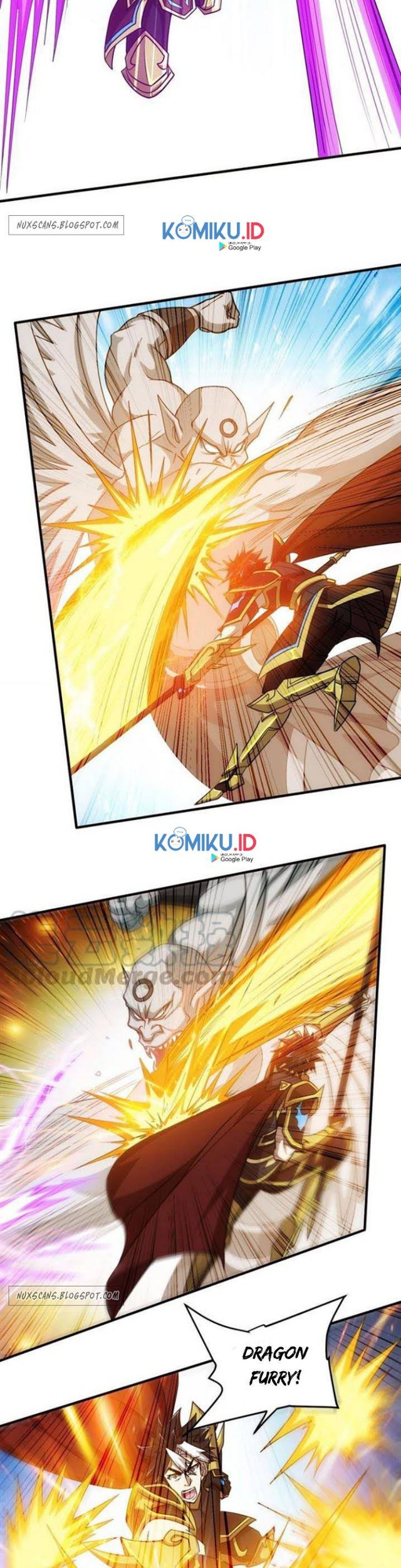 Rich Player Chapter 116 Gambar 4