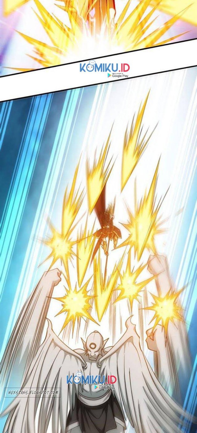 Rich Player Chapter 116 Gambar 5