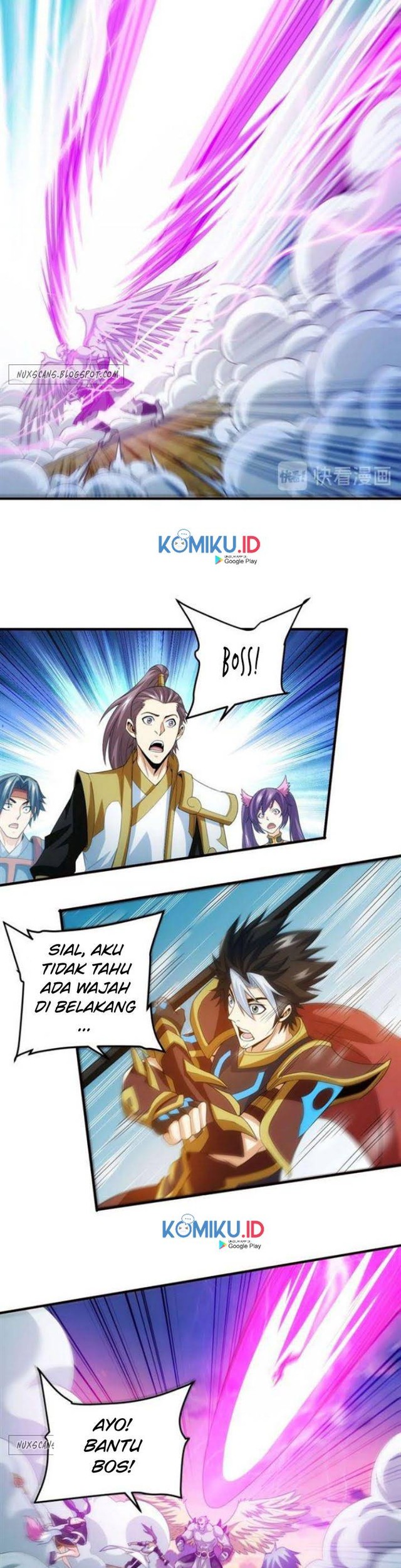 Rich Player Chapter 116 Gambar 11