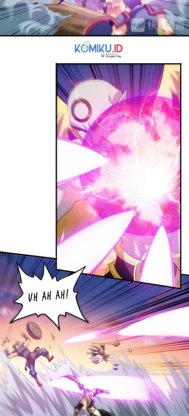 Rich Player Chapter 116 Gambar 12