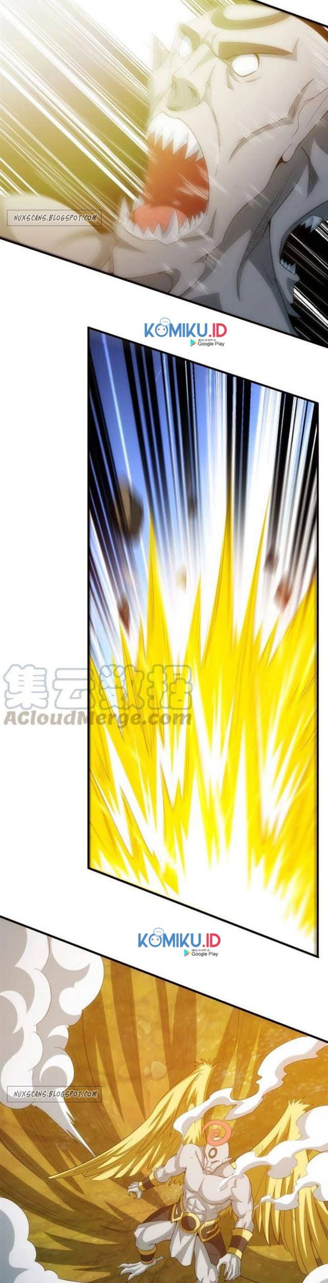 Rich Player Chapter 116 Gambar 15