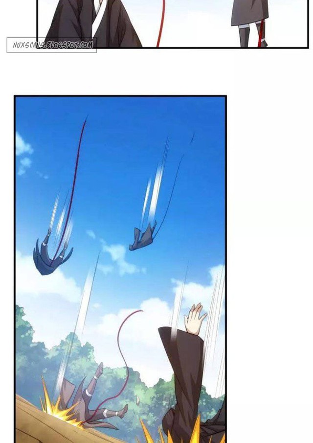 Rich Player Chapter 125 Gambar 22