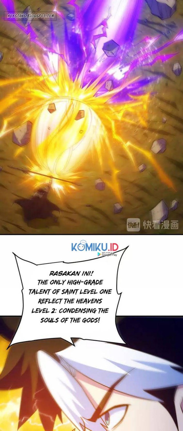 Rich Player Chapter 125 Gambar 3