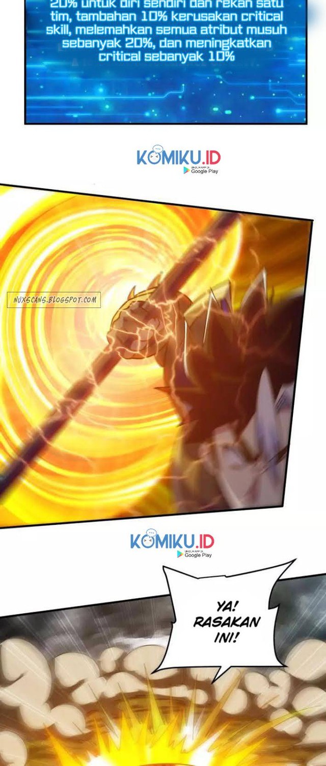 Rich Player Chapter 125 Gambar 7