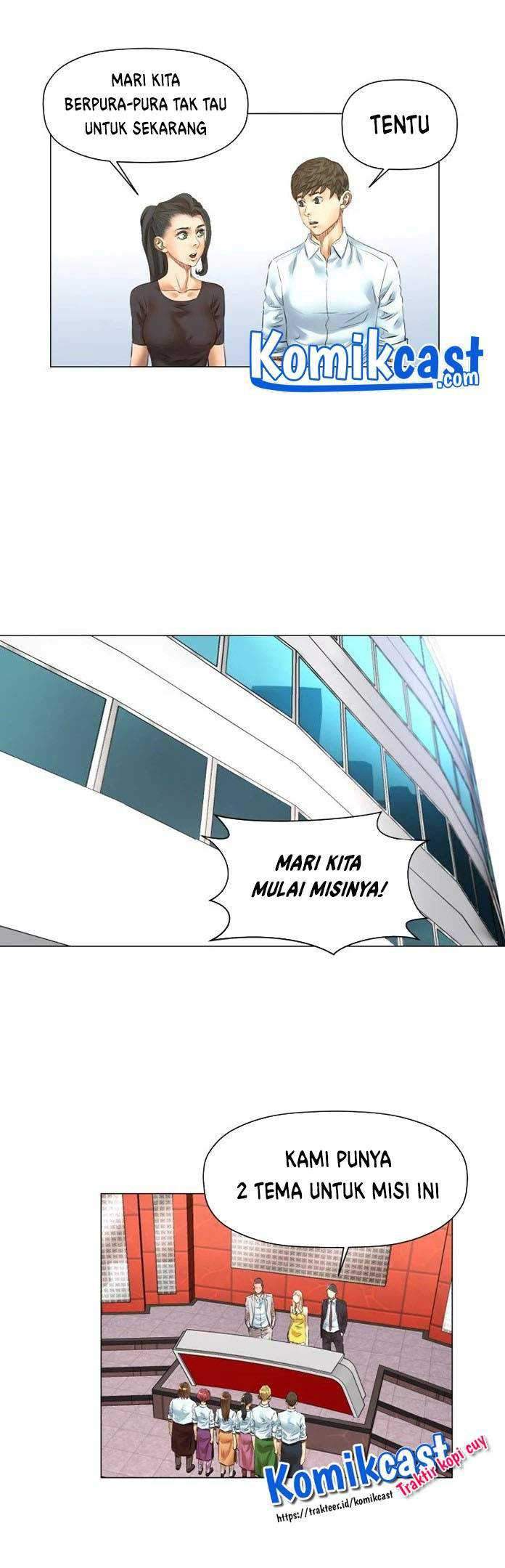 God of Cooking Chapter 38 Gambar 12