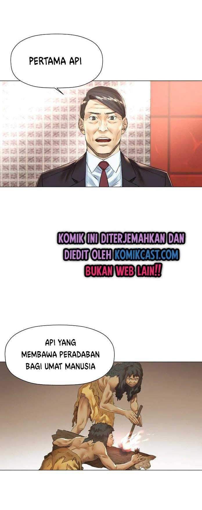 God of Cooking Chapter 38 Gambar 13