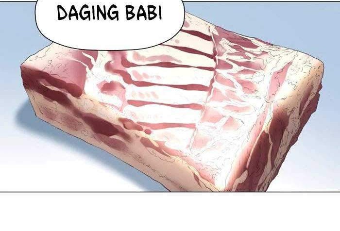 God of Cooking Chapter 38 Gambar 15