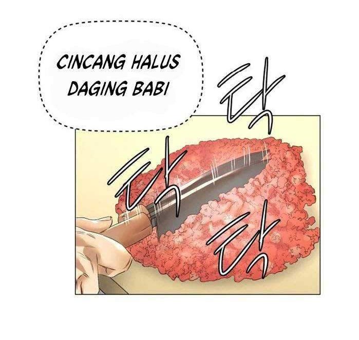 God of Cooking Chapter 38 Gambar 27