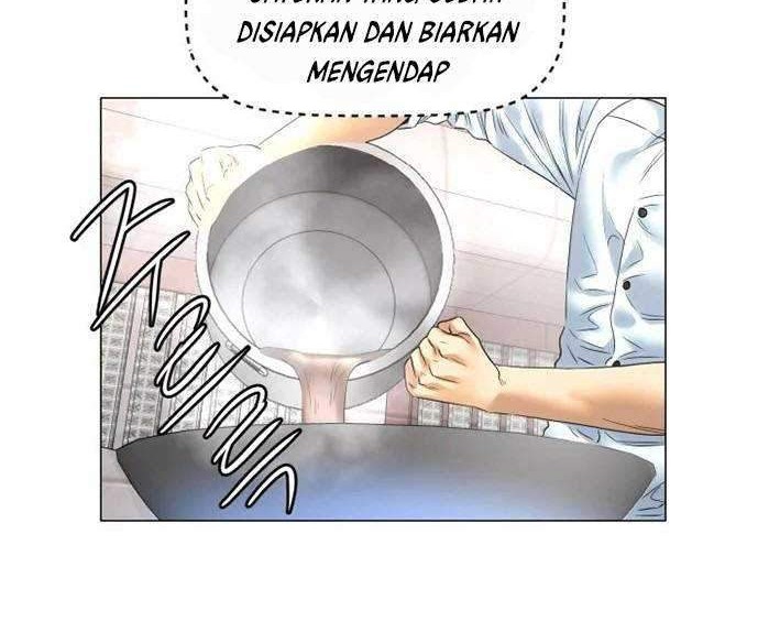 God of Cooking Chapter 38 Gambar 29