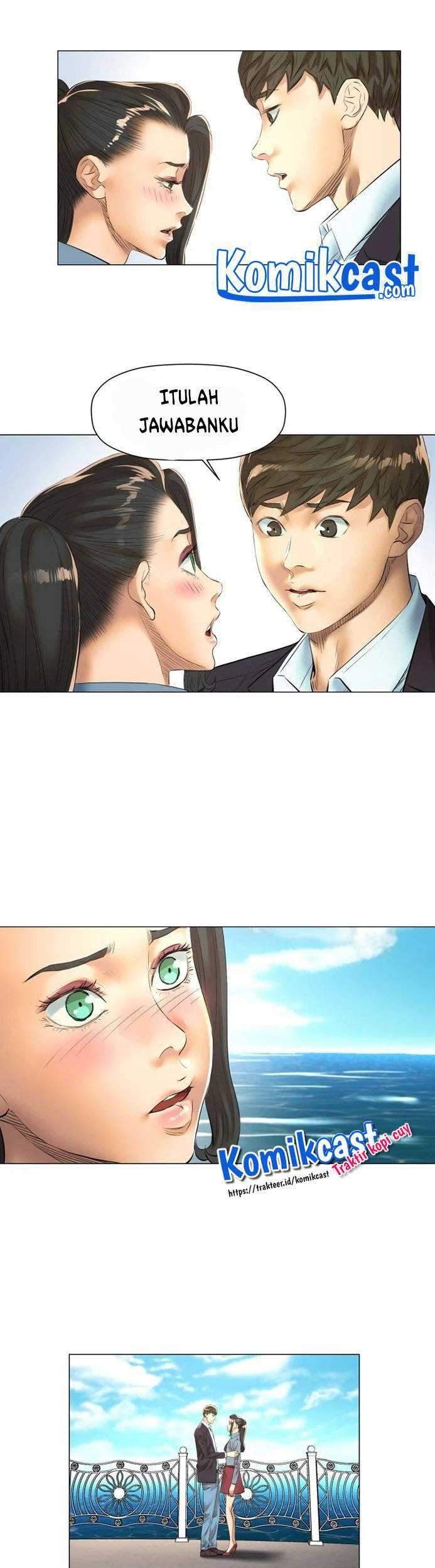God of Cooking Chapter 38 Gambar 4