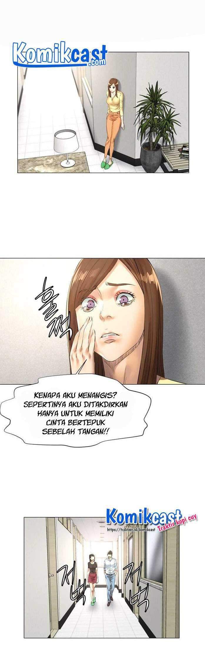 God of Cooking Chapter 38 Gambar 7