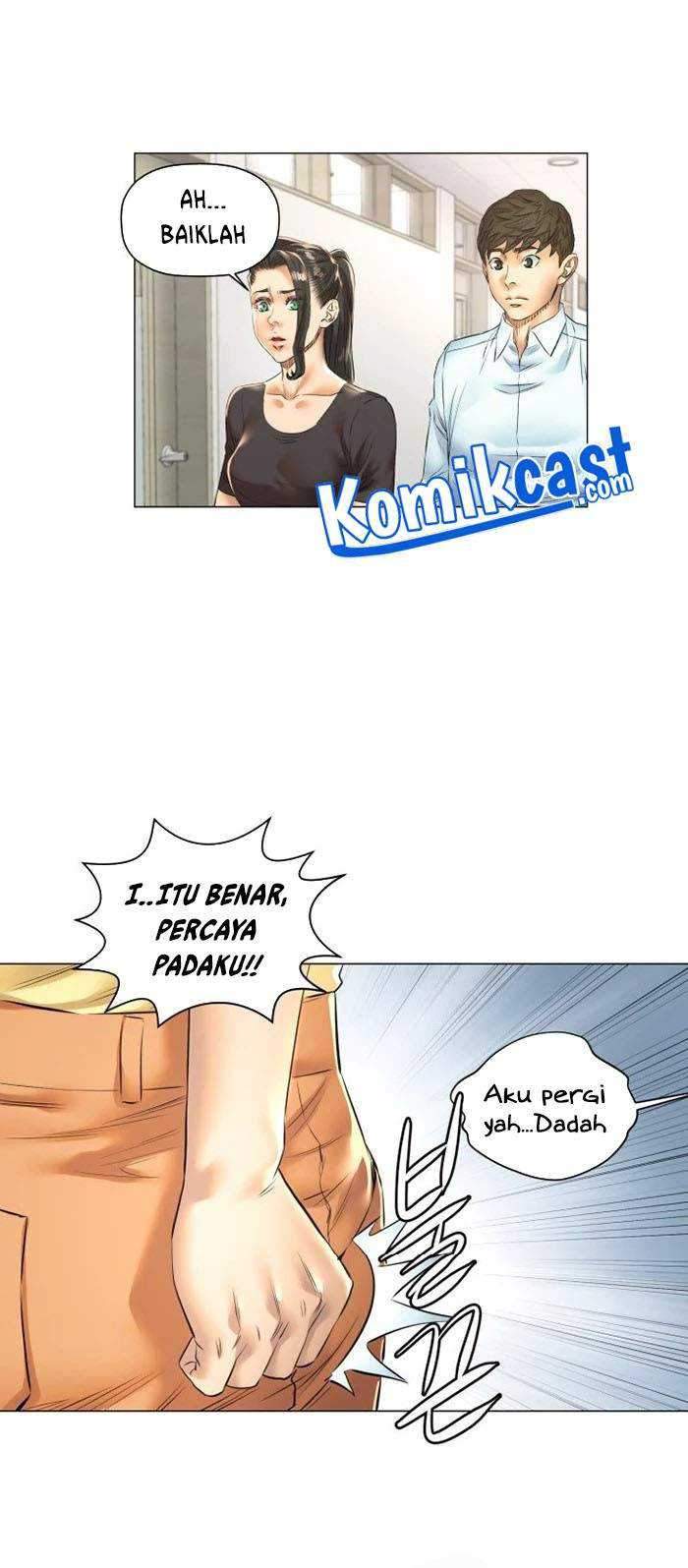 God of Cooking Chapter 38 Gambar 10