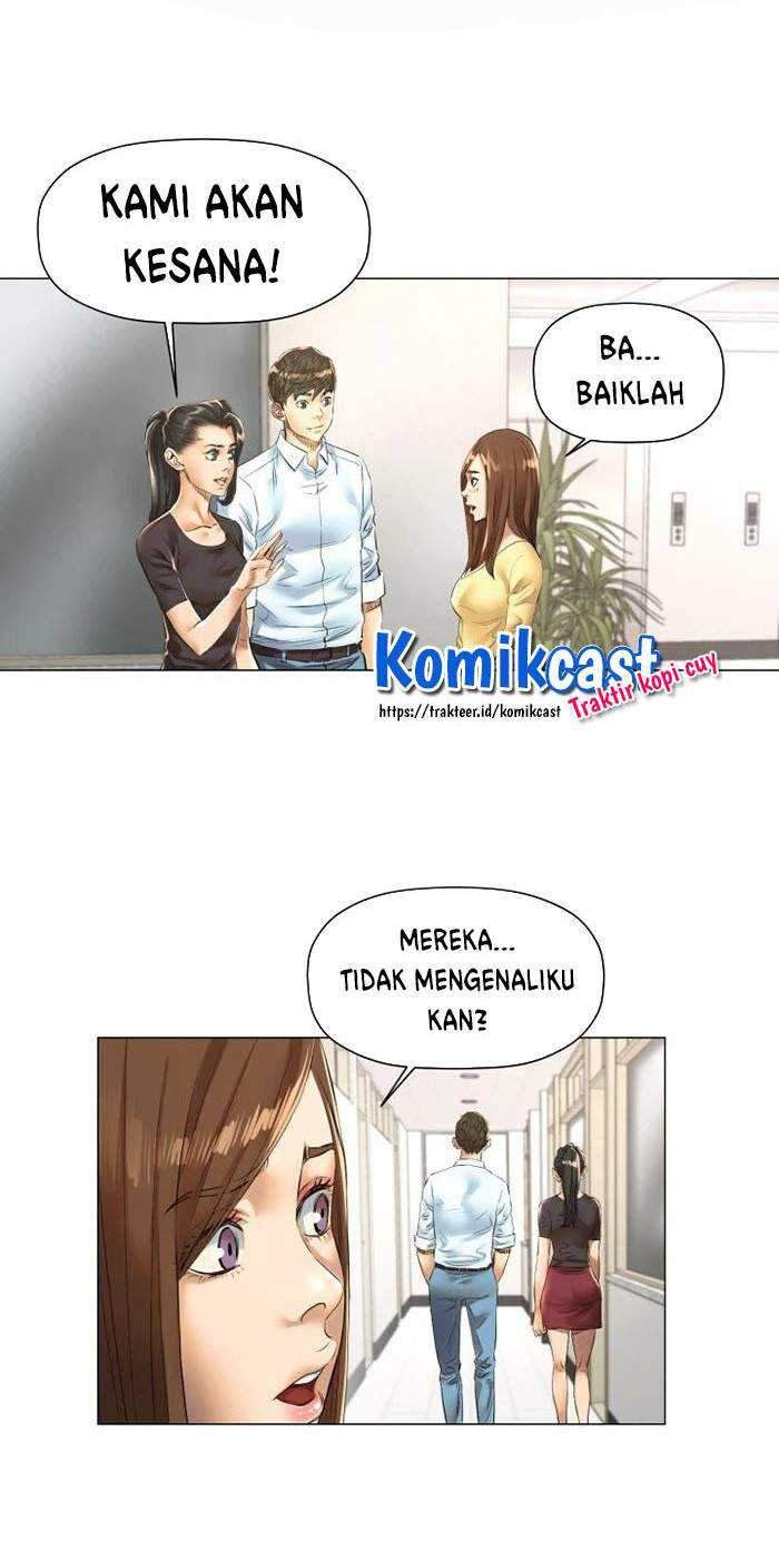 God of Cooking Chapter 38 Gambar 11